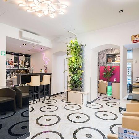 Best Western Plus Celebrity Suites Wina Bagian luar foto