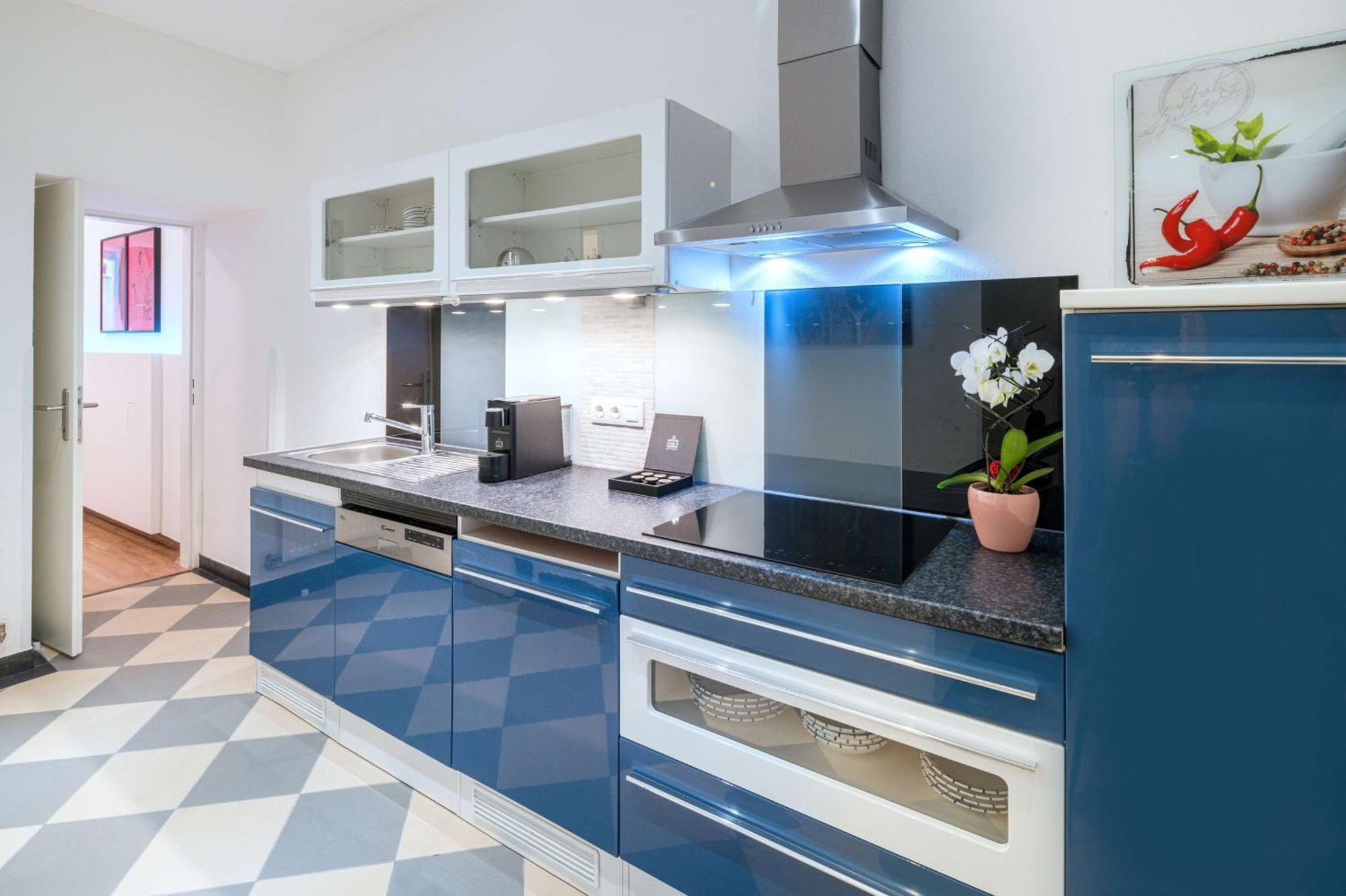 Best Western Plus Celebrity Suites Wina Bagian luar foto